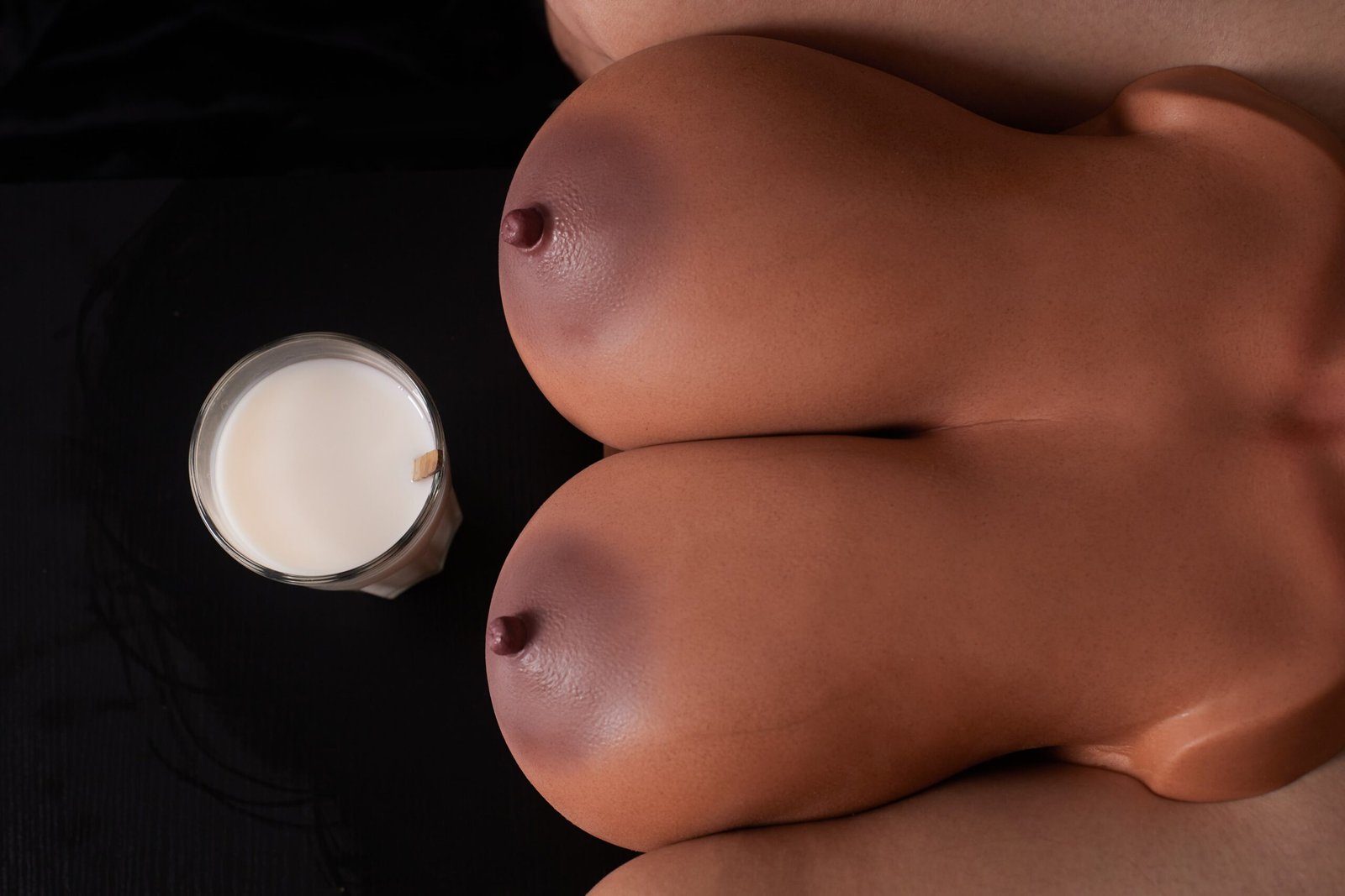 Mammary Intercourse Sex Toy Silicone #B92 Sutan - Image 7